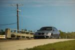 BMW M3 Coupe on ADV.1 Wheels (ADV05MV2CS) 2015 года